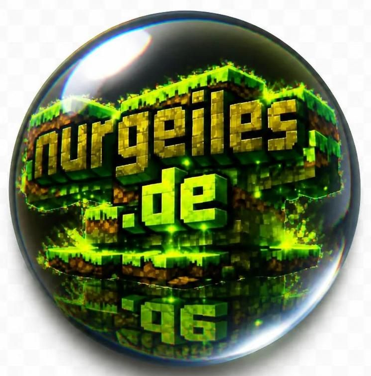 nurgeiles.de Logo